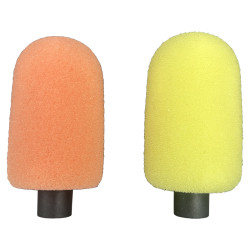 ShineMate - Stożek polerski Polishing Cone, 1/4", 50 x 30 mm
