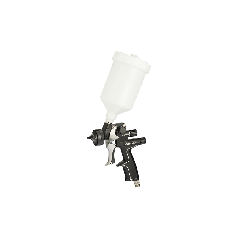 ANI - Pistolet lakierniczy BLACK