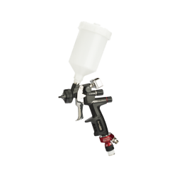 ANI - Pistolet lakierniczy BLACK H2 TMD2