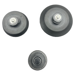 ShineMate - Talerz oporowy Quick Change Backing Plate, 31mm/ 48mm/62mm (31212-4/31220-4/31225-4)