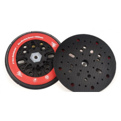 ShineMate - Talerz szlifierski 23665-04 Dust Devil Backing Plate, MH, M8, 148 mm (do wszystkich szlifierek)