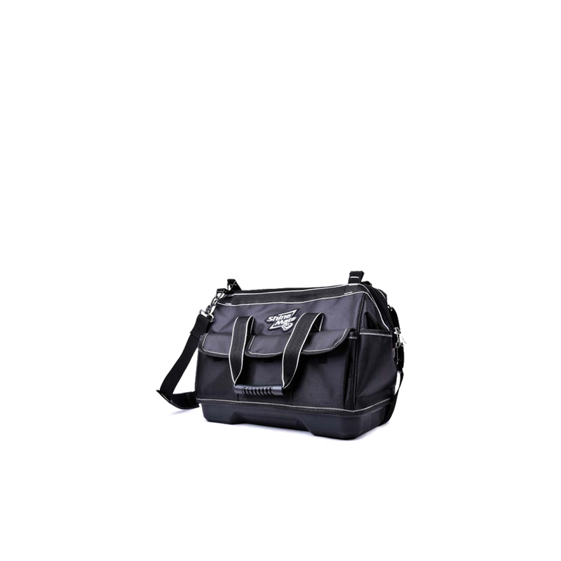 ShineMate - Torba detailingowa TB2001 Tool Bag, 47.5 x 27.5 x 33 cm