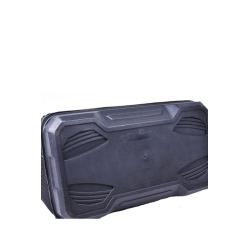 ShineMate - Torba detailingowa TB2001 Tool Bag, 47.5 x 27.5 x 33 cm