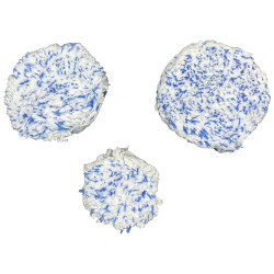ShineMate - Mikrofibra polerska Blended Microfibre Pad, T100 Multi-Purpose