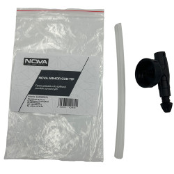 NOVA ARMOR GUN SET / TIP - Zestaw do aplikacji powłok ochronnych / Dysza pistoletu do aplikacji powłok ochronnych