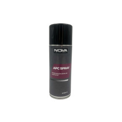 NOVA APC SPRAY - Wielofunkcyjna pianka do czyszczenia, 400ml