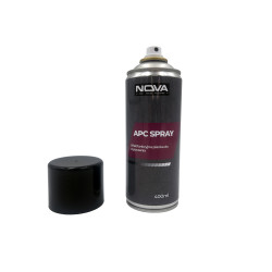 NOVA APC SPRAY - Wielofunkcyjna pianka do czyszczenia, 400ml