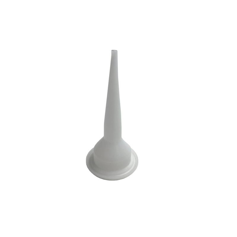 NOVA PU 50600 - Końcówka do wyciskania masy PU w saszetce 600ml