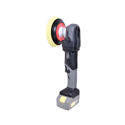 ShineMate - Polerka rotacyjna EB251-5, Talerz 123 mm