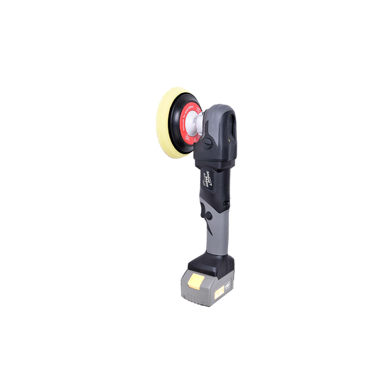 ShineMate - Polerka rotacyjna EB251-5, Talerz 123 mm