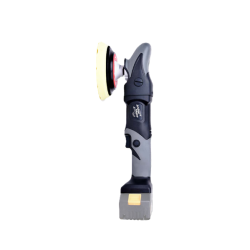 ShineMate - Polerka rotacyjna EB251-6, 123 mm + adapter 148 mm