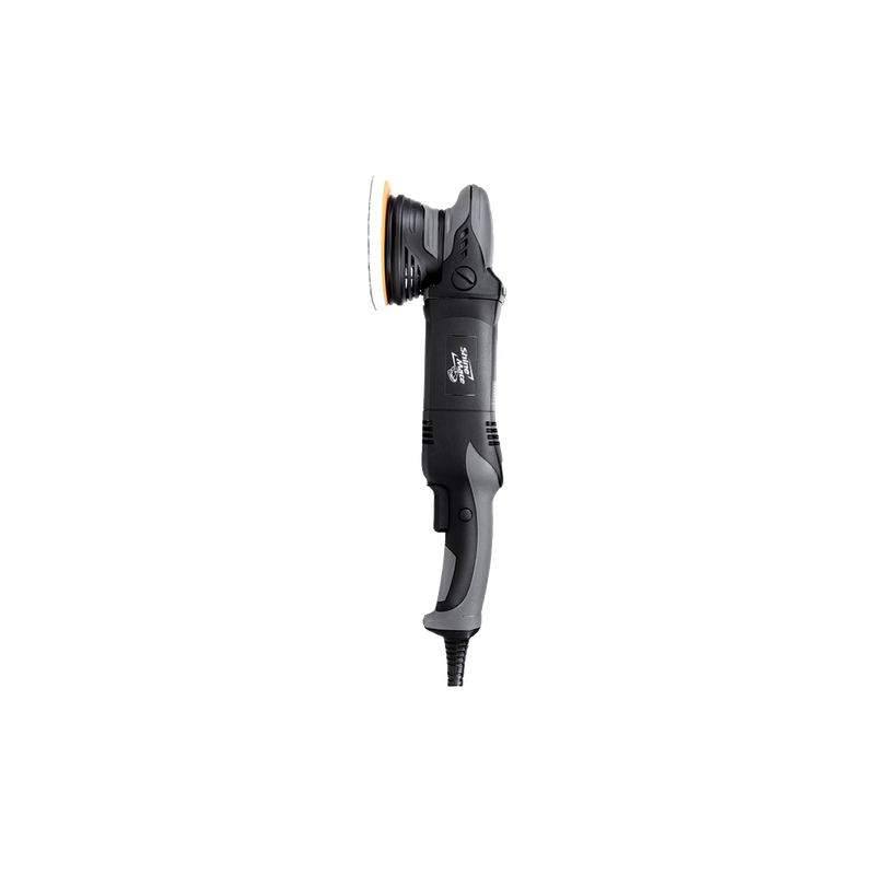 ShineMate - Polerka Dual Action EX620, talerz 123 mm, skok 15 mm