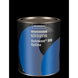 SIKKENS AUTOWAVE OPTIMA Lakiery bazowe