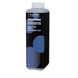 SIKKENS Rozcieńczalnik OPTIMA WB ACTIVATOR PLUS 1L