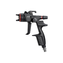 Sata jet X - Pistolet lakierniczy