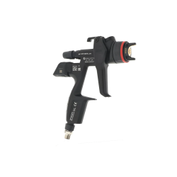 Sata jet X - Pistolet lakierniczy
