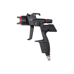 Sata jet X - Pistolet lakierniczy