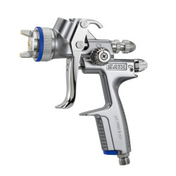 SATA Pistolet lakierniczy jet 1000 B (z kubkiem z tworzywa sztucznego 0,6l, z...
