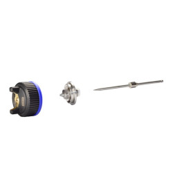 SATA Zestaw naprawczy do pistoletu jet X 5500