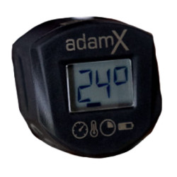 SATA Manometr cyfrowy ADAM X