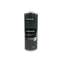 NOVA ANTIGRAVEL - Preparat UBS do konserwacji i ochrony podwozia, 1kg
