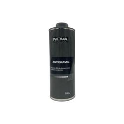 NOVA ANTIGRAVEL - Preparat UBS do konserwacji i ochrony podwozia, 1kg