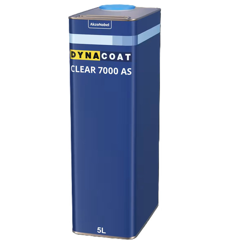 DYNACOAT CLEAR 7000 AS Lakier bezbarwny