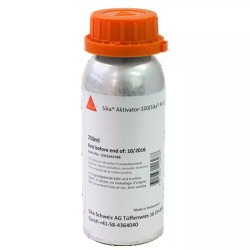 SIKA Aktivator 100 aktywator do wklejania szyb 250ml