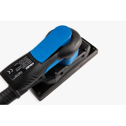KOVAX PROMA-X Air - Szlifierka pneumatyczna do wstęg ASSILEX/BUFLEX, tarcza 70x108