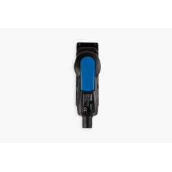 KOVAX PROMA-X Air - Szlifierka pneumatyczna do wstęg ASSILEX/BUFLEX, tarcza 70x108