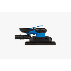 KOVAX PROMA-X Air - Szlifierka pneumatyczna do wstęg ASSILEX/BUFLEX, tarcza 70x108