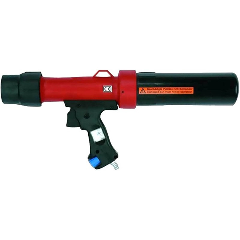 TEROSON ET GUN POWERLINE II – Pistolet pneumatyczny do kartuszy 310 ml