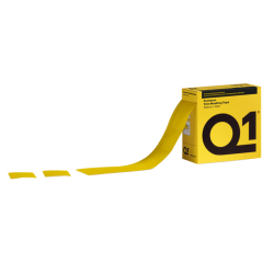 Q1 - Premium Trim Masking Tape - Taśma maskująco-odchylająca, 10mm x 10mb