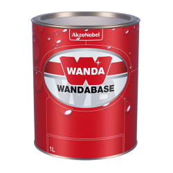 WANDA Wandabase WB Lakiery bazowe