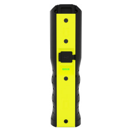 UNILITE CRI-1250R Lampa inspekcyjna o wysokim współczynniku CRI 96+, 3 barwy światła+ UV, 1250 lumenów