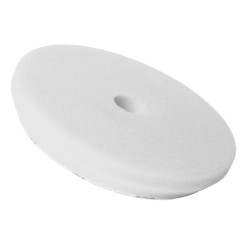 CARTEC - Unipad Gąbka polerska, biały, 140x23mm