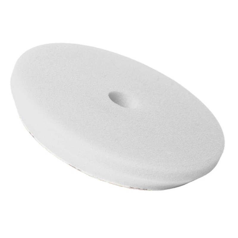 CARTEC - Unipad Gąbka polerska, biały, 140x23mm