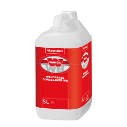 WANDA Zmywacz WANDABASE GUNCLEAN WB 5L