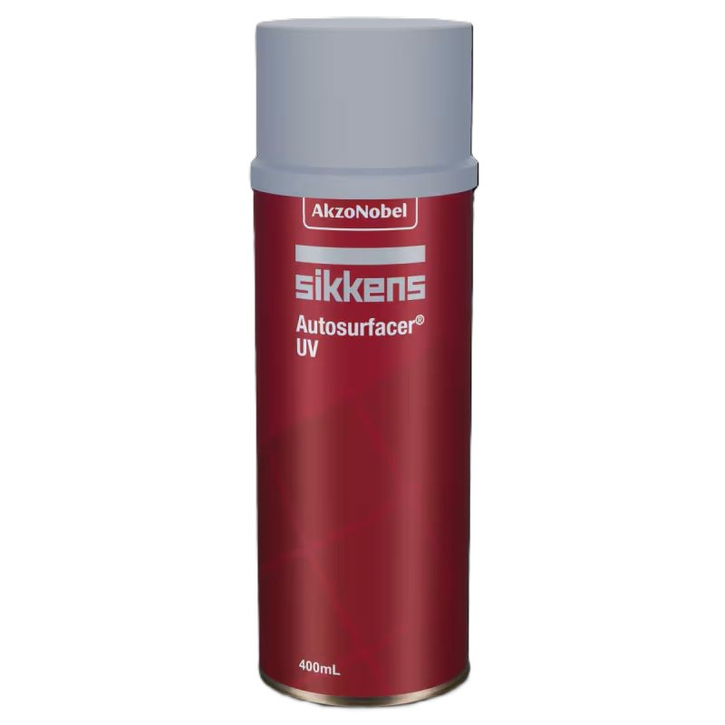 SIKKENS Podkład Autosurfacer UV 0.4L (spray)