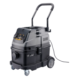 ShineMate - Odkurzacz przemysłowy z automatem włączeniowym VAC40 Vacuum Cleaner, 40L