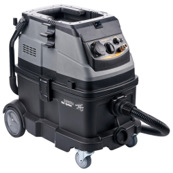 ShineMate - Odkurzacz przemysłowy z automatem włączeniowym VAC40 Vacuum Cleaner, 40L