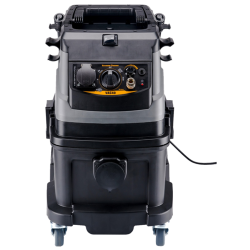 ShineMate - Odkurzacz przemysłowy z automatem włączeniowym VAC40 Vacuum Cleaner, 40L