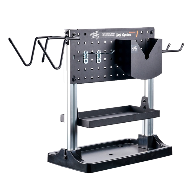 ShineMate - Stacja robocza do odkurzacza VAC40, (A01 Work Stand)