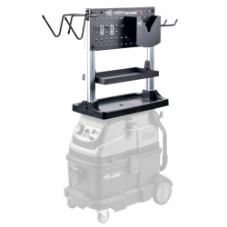 ShineMate - Stacja robocza do odkurzacza VAC40, (A01 Work Stand)