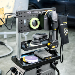 ShineMate - Stacja robocza do odkurzacza VAC40, (A01 Work Stand)