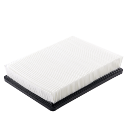 ShineMate - Filtr Hepa do odkurzacza VAC40, (A03 Hepa Filter)