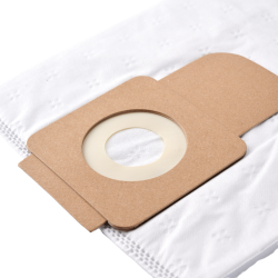ShineMate - Worek na pył do odkurzacza VAC40, (A04 Dust Bag)