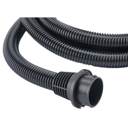 ShineMate - Wąż z adapterem do odkurzacza VAC40, 4.7m, (A05 Hose & Adapter Kit)