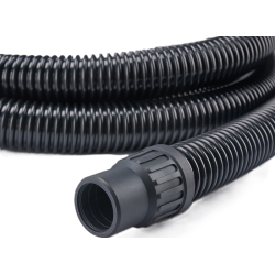ShineMate - Wąż z adapterem do odkurzacza VAC40, 4.7m, (A05 Hose & Adapter Kit)