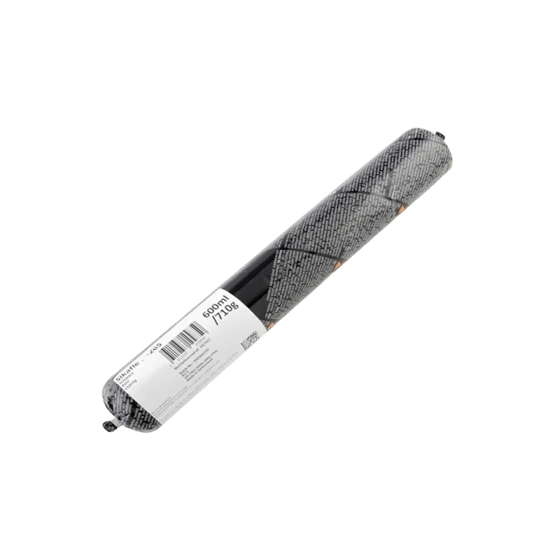 Sikaflex 265 Klej i uszczelniacz do wklejania szyb, czarny, 600ml